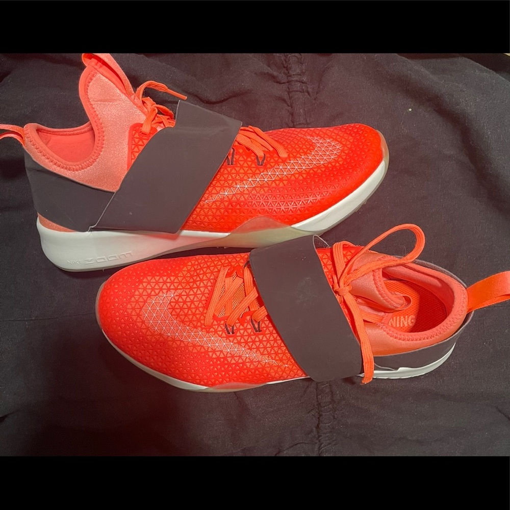 Pair of Nike